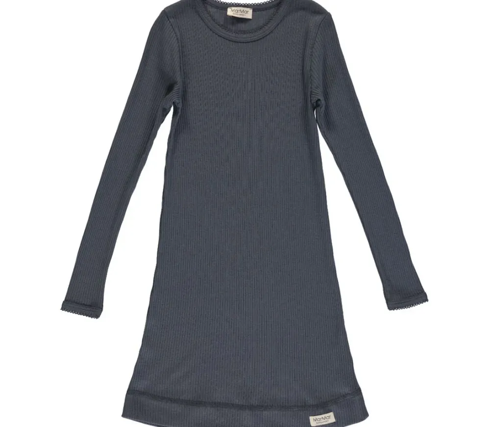 MarMar Copenhagen Nattøj>Night Dress, Nattøj Blue