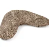 MarMar Copenhagen Ammepude & Betræk>Nursery Pillow Cover, AmmepudeBetræk Brown Leo