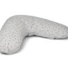 MarMar Copenhagen Ammepude & Betræk>Nursery Pillow Cover, AmmepudeBetræk Dino Baby