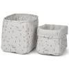 MarMar Copenhagen Opbevaring>Nursery Storage Bags, Opbevaringskurve Dino Baby