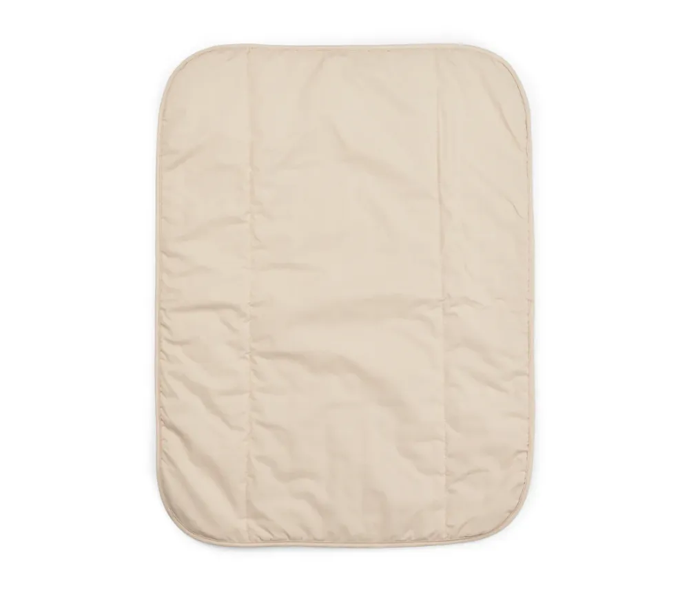 MarMar Copenhagen Accessories>Nursing Bag, Pusletaske Leopard