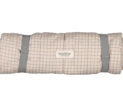 MarMar Copenhagen Overgangstøj>Nursing Bag, Pusletaske Hazel Check