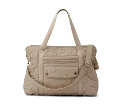 MarMar Copenhagen Termotøj>Nursing Bag, Pusletaske Sandstone