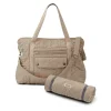 MarMar Copenhagen Pusletasken & Tilbehør>Nursing Bag, Pusletaske Sandstone