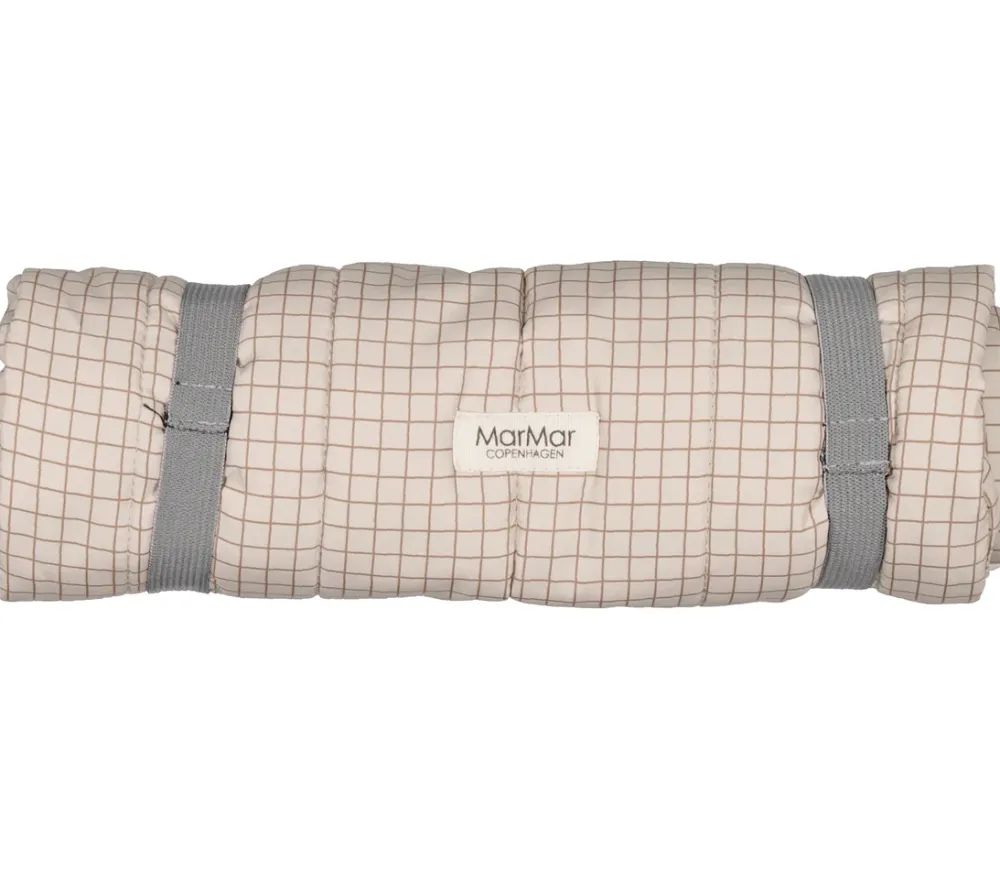 MarMar Copenhagen Pusletasken & Tilbehør>Nursing Bag, Pusletaske Hazel Check