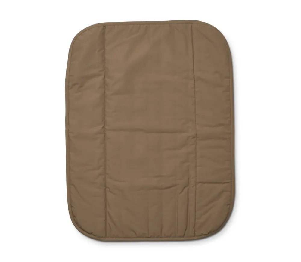 MarMar Copenhagen Pusletasken & Tilbehør>Nursing Bag, Pusletaske Wood
