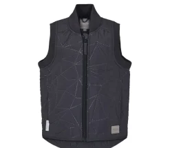 MarMar Copenhagen Overgangstøj>Oby, Termo Vest Darkest Blue