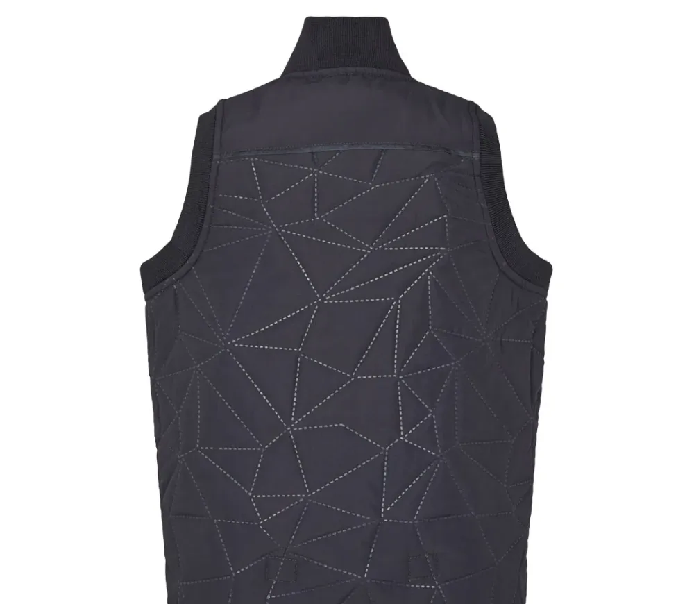 MarMar Copenhagen Termotøj>Oby, Termo Vest Darkest Blue