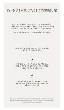 MarMar Copenhagen Vinterovertøj>Ode, Vinter Jakke Hunter