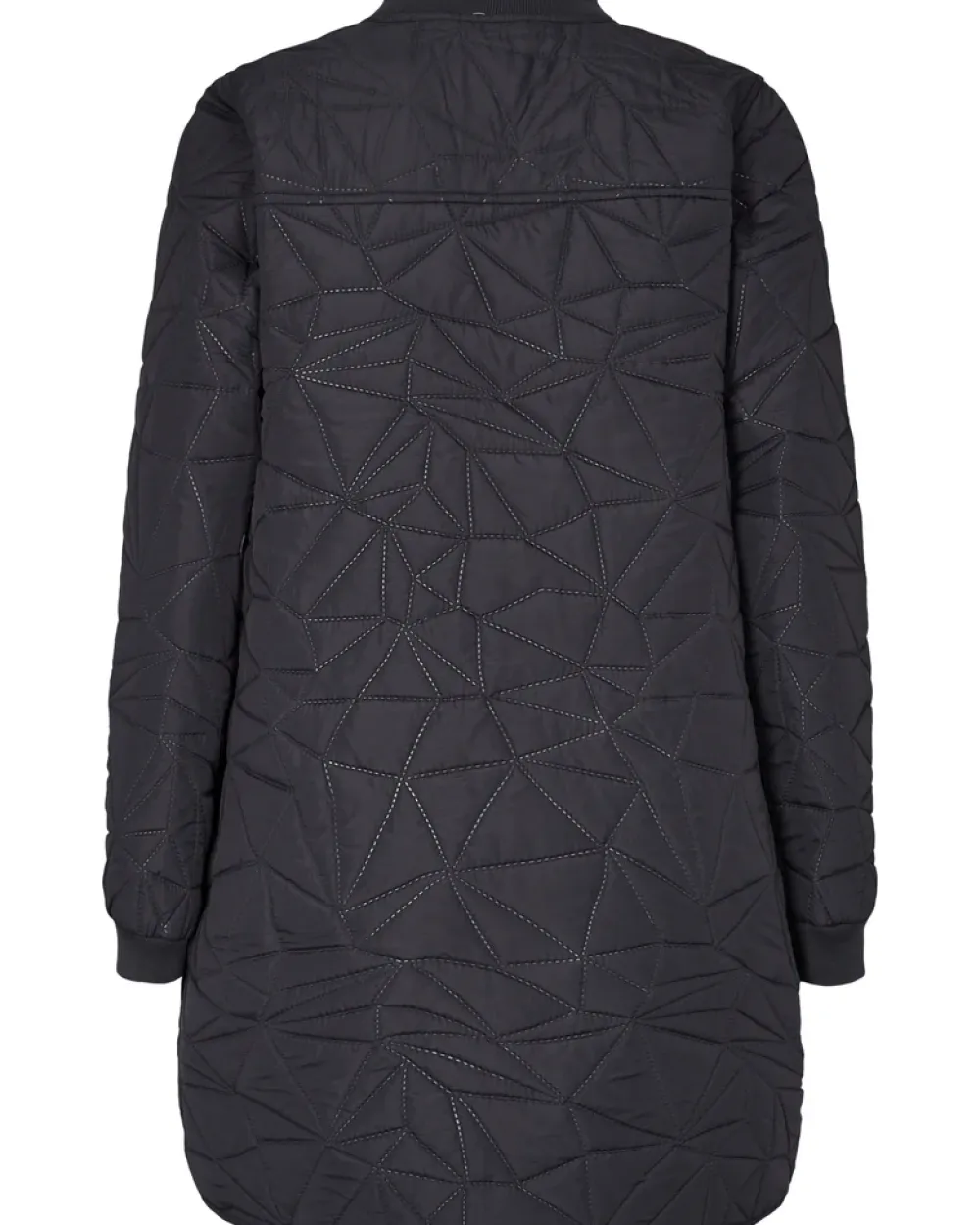 MarMar Copenhagen Overgangstøj>Odine W, Termojakke Darkest Blue