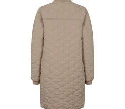 MarMar Copenhagen Termotøj>Odine W, Termojakke Sandstone