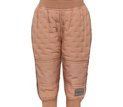 MarMar Copenhagen Underdele>Odin, Termobukser Rose Brown