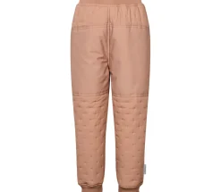 MarMar Copenhagen Overgangstøj>Odin, Termobukser Rose Brown