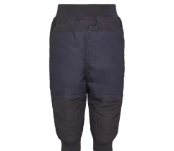 MarMar Copenhagen Overgangstøj>Odin, Termo Bukser Darkest Blue