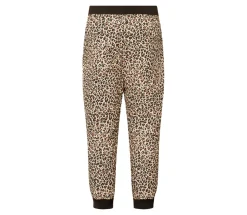MarMar Copenhagen Termotøj>Odin, Termobukser Leopard