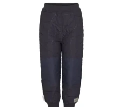 MarMar Copenhagen Termotøj>Odin, Termo Bukser Darkest Blue