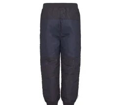 MarMar Copenhagen Termotøj>Odin, Termo Bukser Darkest Blue