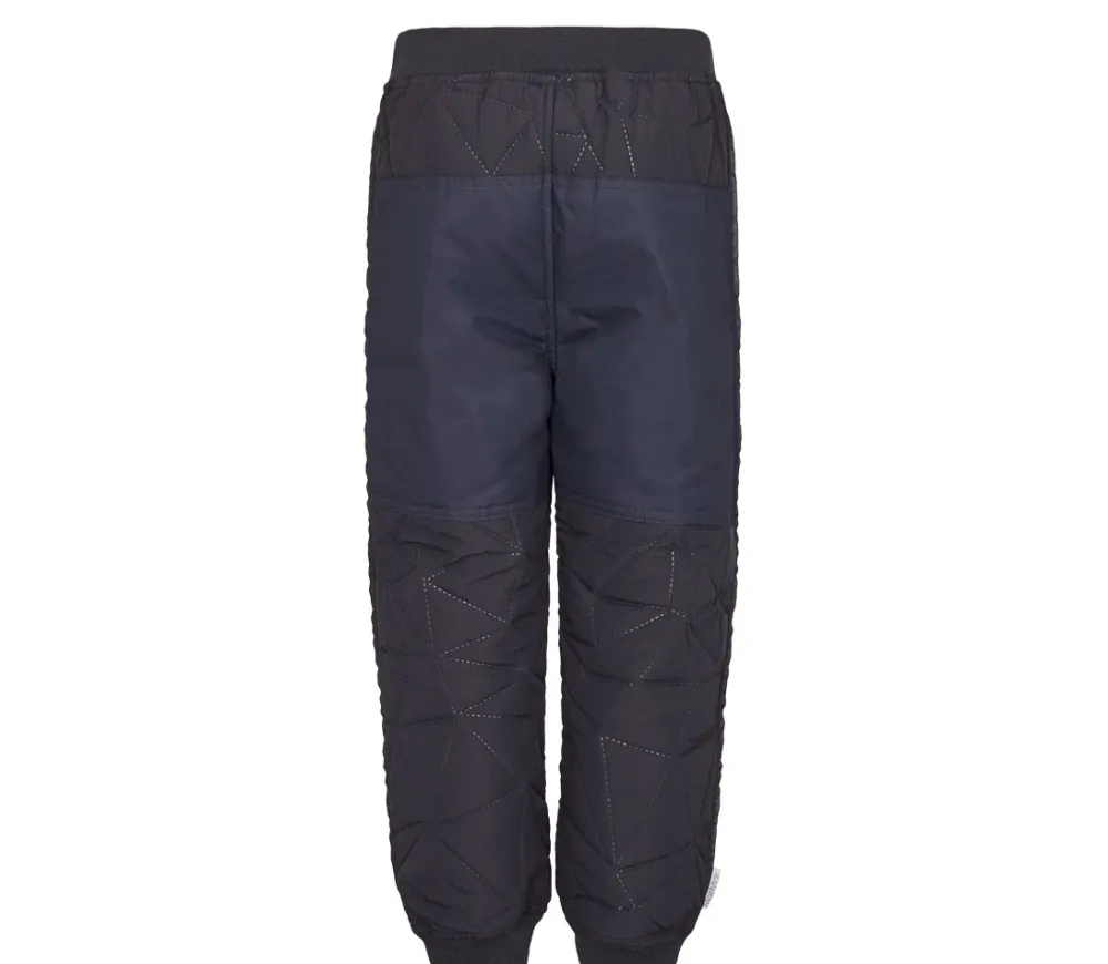 MarMar Copenhagen Termotøj>Odin, Termo Bukser Darkest Blue