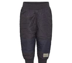 MarMar Copenhagen Termotøj>Odin, Termo Bukser Darkest Blue