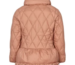 MarMar Copenhagen Overdele>Olia, Dunjakke Rose Brown