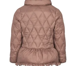 MarMar Copenhagen Overgangstøj>Olia, Dunjakke Tawny Rose