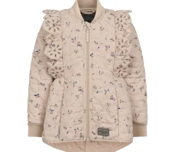 MarMar Copenhagen Overgangstøj>Olisa F, Termojakke Floral Sprinkle