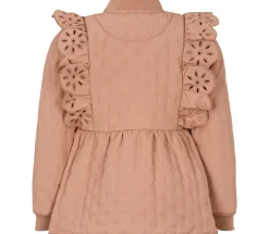 MarMar Copenhagen Termotøj>Olisa F, Termojakke Rose Brown