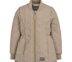 MarMar Copenhagen Termotøj>Olisa, Termojakke Sandstone