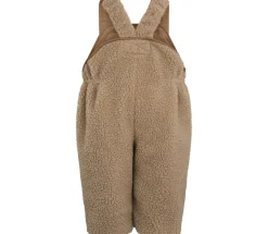 MarMar Copenhagen Fleece & Teddy>Olvig, Teddybear Bukser Sandstone