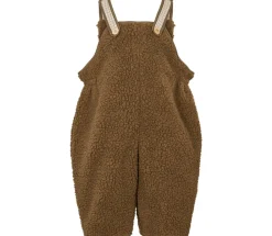 MarMar Copenhagen Fleece & Teddy>Olvig, Termobukser Bark