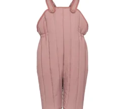 MarMar Copenhagen Overgangstøj>Olvig, Termo Overalls Rose Parfait