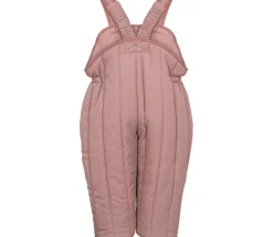 MarMar Copenhagen Termotøj>Olvig, Termo Overalls Rose Parfait