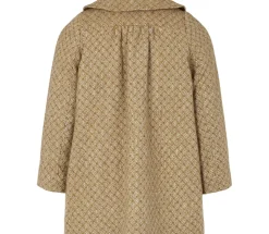 MarMar Copenhagen Uldjakker & Frakker>Onin, Frakke Mustard