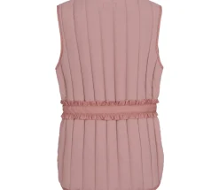 MarMar Copenhagen Overtøj>Onyva Frill W, Termovest Rose Parfait