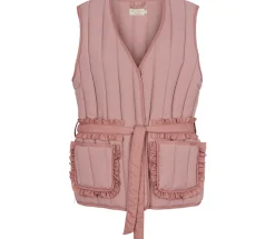 MarMar Copenhagen Overgangstøj>Onyva Frill W, Termovest Rose Parfait