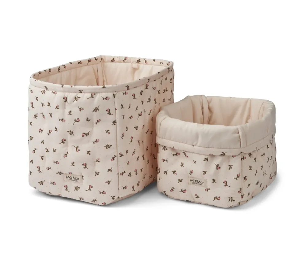 MarMar Copenhagen Opbevaring>Opbevaringskurve | | Se Her Little Rose
