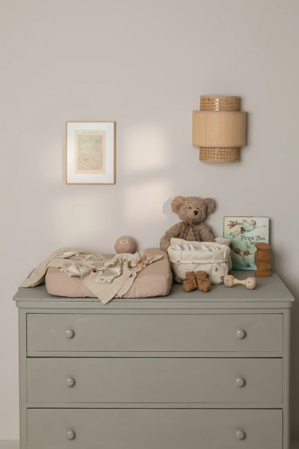 MarMar Copenhagen Startpakker>Opbevaringskurve | | Se Her Little Rabbit