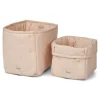 MarMar Copenhagen Startpakker>Opbevaringskurve | | Se Her Beige Rose