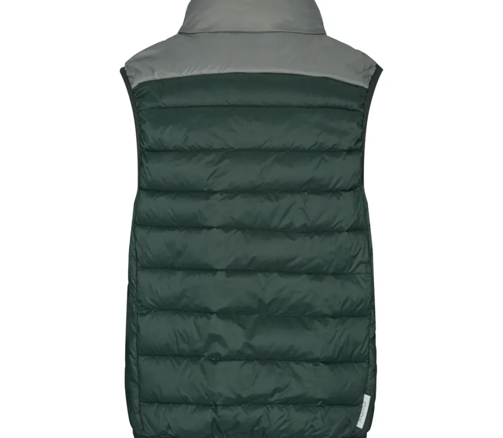 MarMar Copenhagen Overdele>Orlando, Dunvest Dark Leaf Blok