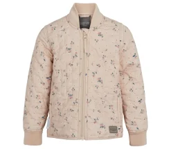 MarMar Copenhagen Termotøj>Orry, Termojakke Floral Sprinkle