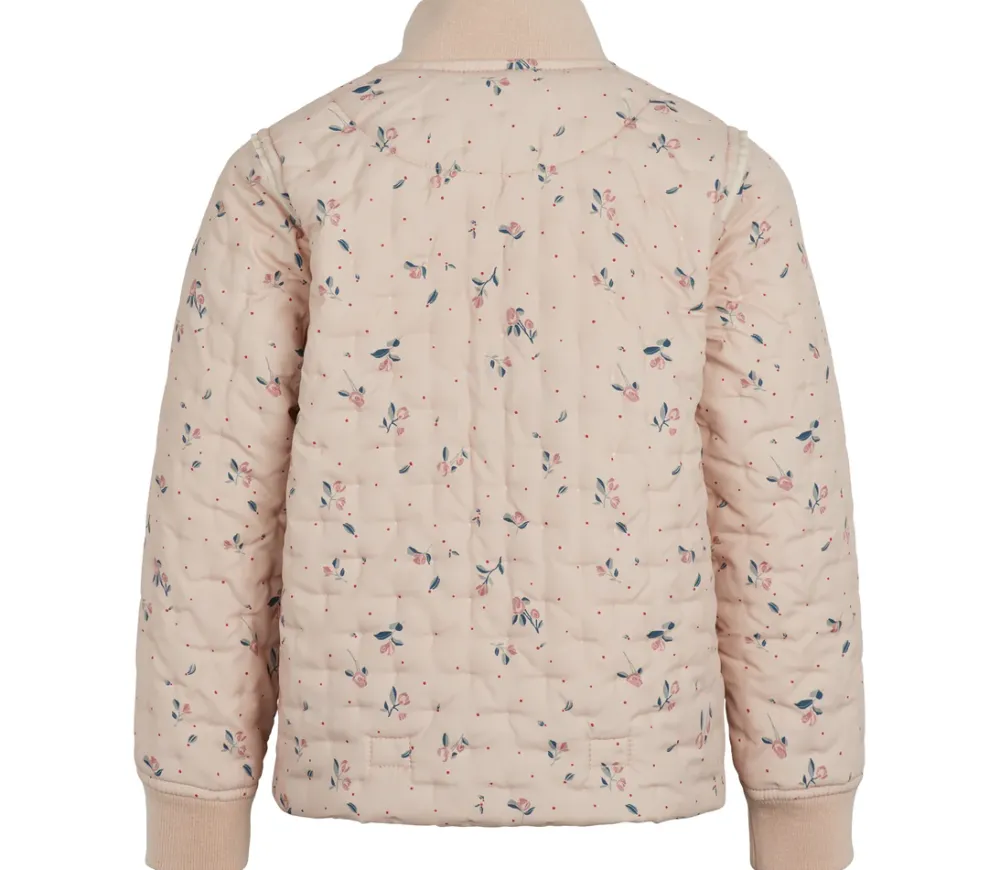 MarMar Copenhagen Overgangstøj>Orry, Termojakke Floral Sprinkle