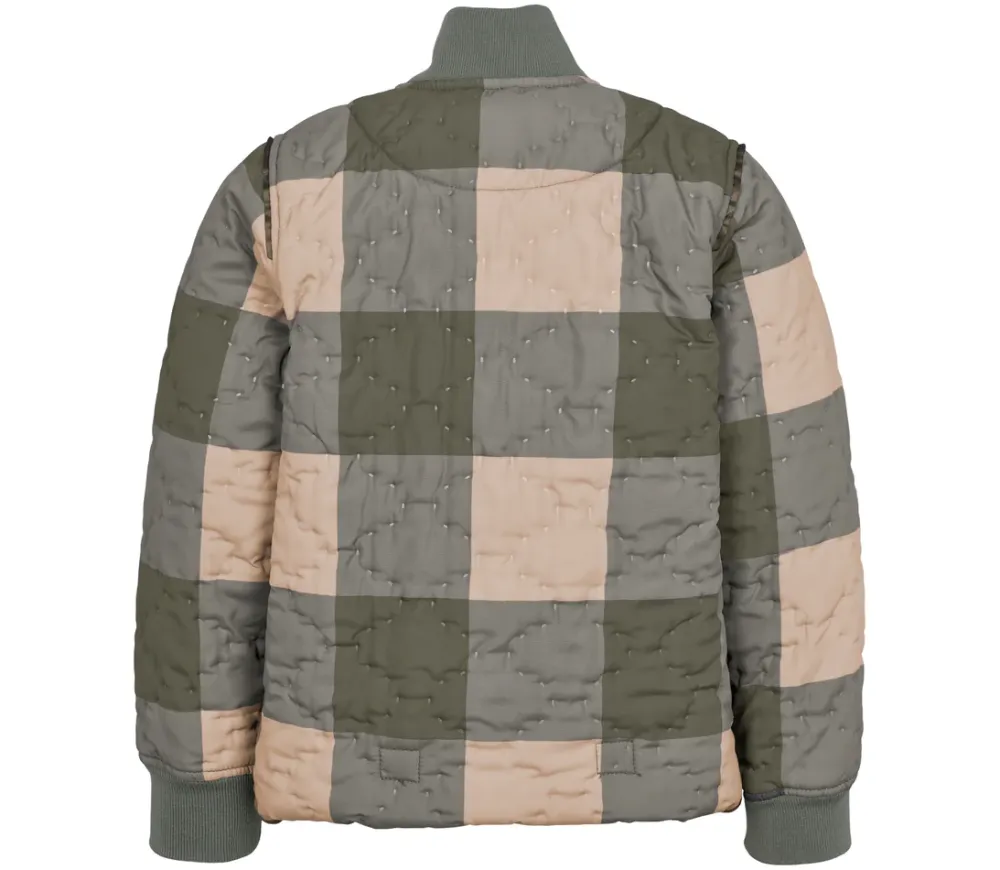 MarMar Copenhagen Overgangstøj>Orry, Termojakke Summer Check