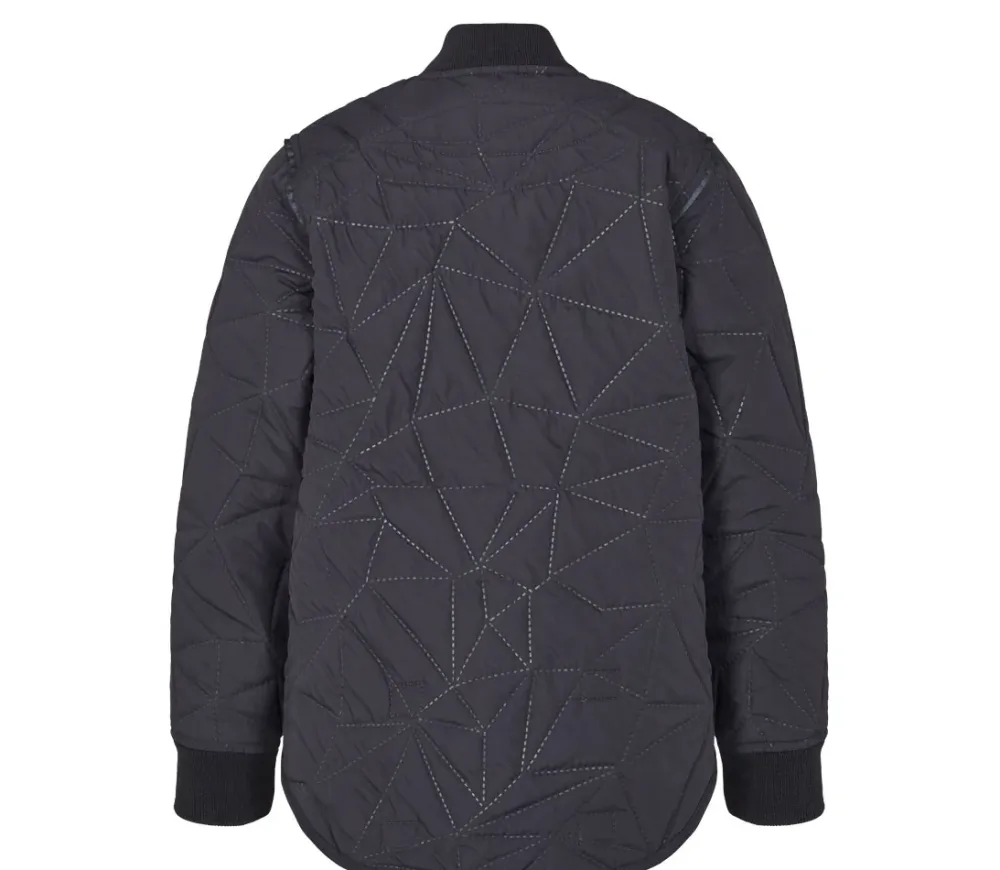 MarMar Copenhagen Overgangstøj>Orry, Termo Jakke Darkest Blue
