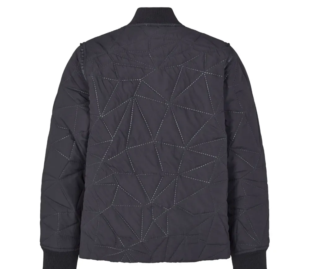 MarMar Copenhagen Overgangstøj>Orry, Termo Jakke Darkest Blue