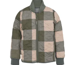 MarMar Copenhagen Termotøj>Orry, Termojakke Summer Check