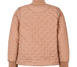 MarMar Copenhagen Overdele>Orry, Termojakke Rose Brown