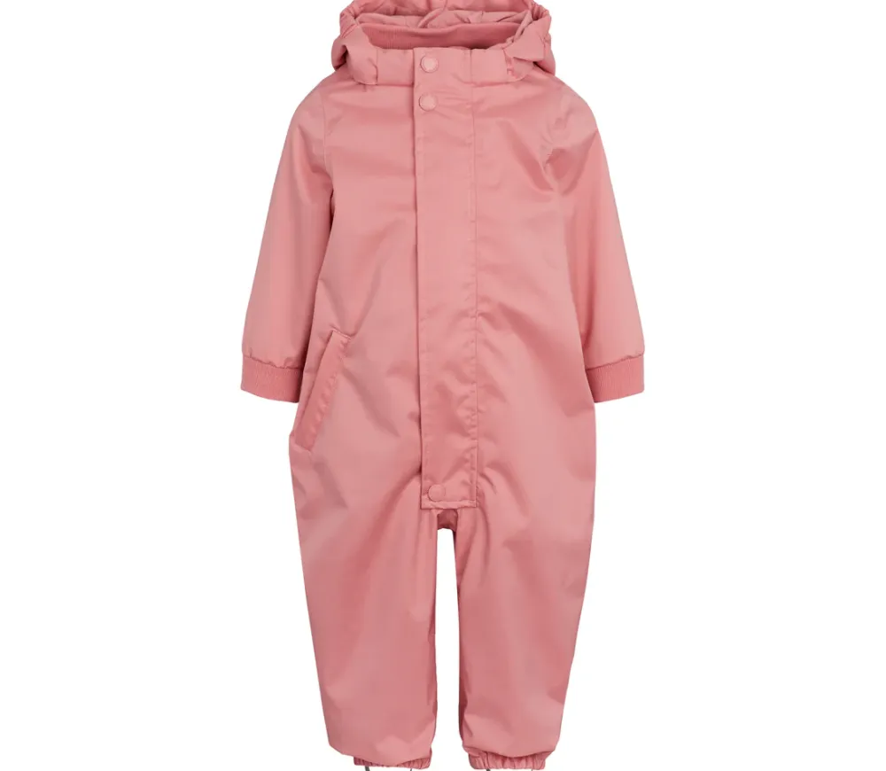 MarMar Copenhagen Overgangstøj>Orva, Dragt Pink Delight