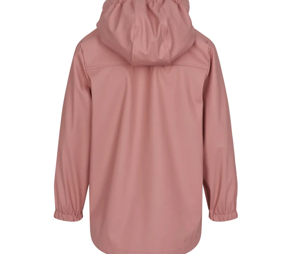 MarMar Copenhagen Regntøj>Osmund, Regnjakke Rose Parfait