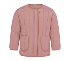 MarMar Copenhagen Termotøj>Ovalino, Termojakke Rose Parfait