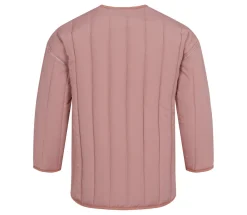 MarMar Copenhagen Termotøj>Ovalino, Termojakke Rose Parfait